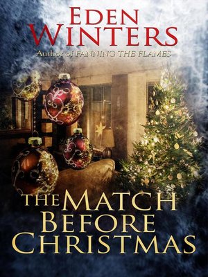 cover image of The Match Before Christmas